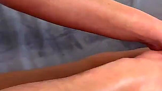 The Masseuse Is a Real Slut, She's Going to End up with My Cock in Her Pussy!