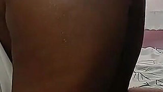 Step Brother Fuck in My Wife's Ass Hole Anal Fuck -8