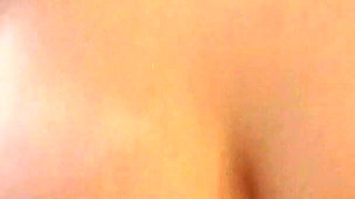 Outdoor Park Tease Turns Wild DP Rv Fuck