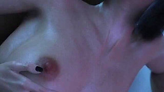 Midnight Paradise - Full Story 24 - Life of a Horny Young Man Who Returned Home After a Long Time