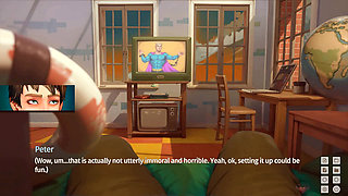 Taffy Tales: Episode 16