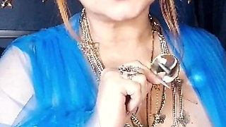 BBW Legend Samantha 38G Small Penis Humiliation