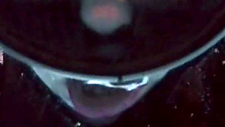 Underwater Giantess Hunts & Claims Her Tiny Prey