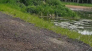 Men's Day Differently: a Special Walk