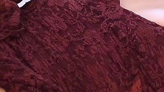 Step Sister Fucked on Table Episode 2