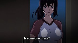 Tentacle Monster Ravages Schoolgirls in Steamy Hentai Orgy