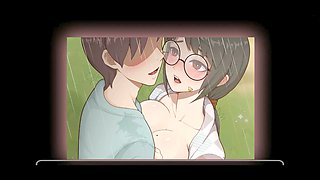 All about that pussy in this hentai anime featuring Loveskysan69real