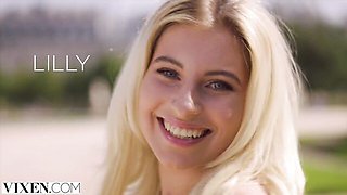 Inviting Alberto Blanco and Zazie Skymm's hd porn