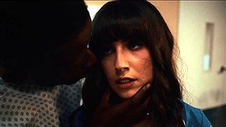 Nurse BBC Facefucked - Time Stop Interracial Freeze Porn