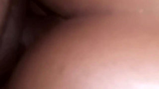 Anal Tease and Prone Bone
