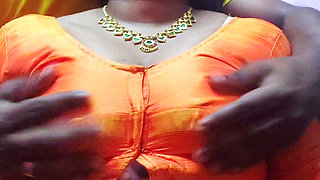 Husband Cheating with His Friend Wife