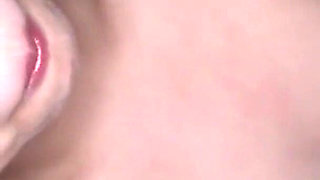 Open Slick - a Smiling G-cutie Gets Completely Oiled for an Outdoor Ride Chapter-3