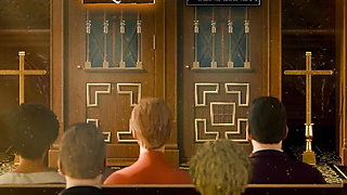 Sisters in Sin Gameplay Part 9 - Conflict Inside the Monastery
