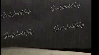 Sexworldtrip - I Love Latina - Amateur Teen Blowjob and Fuck Horny Tourist Hotel Room Real Homemade Doggystyle (full Video)