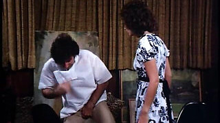 Linda Lovelace & Harry Reams