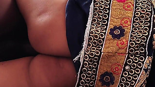 Hot Indian Desi Brother in law and Sister in law Hot