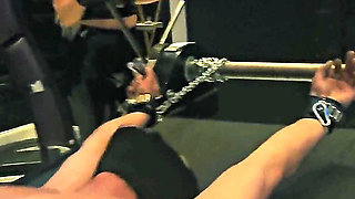 The Cruel Rack Merciless Interrogation by Hard Stretching on the Rack Part 2