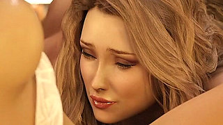 Awam Swinger Game - Remade with Best Animation and Sound Effects - P1