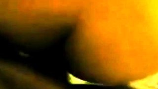 Staircase Seduction with an Amateur Asian Beauty