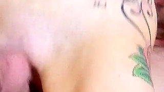 If the broker is not in sight you can have a quick fuck - It can't hurt thinks Jessica Jenkins