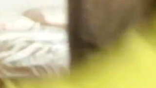 Part3 Desi Woman Vacation on Island Motel Tricks Seduce the Room Service Hotel Employee and He Was Rough Young Fucker