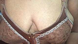 Beautiful Desi Home Video