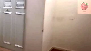 Step Son Takes Viagra and Fucks MILF Stepmom Kiki Cockhound Deep Throat Blowjob Cum in Mouth