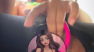 Latins Wild Rail Biotch Strength in Total Wag