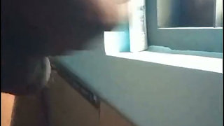 Malayali Woman and Cum Shot