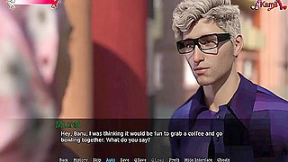 Life In Middle East 20 Banu Love Getting Her Pussy Fucked