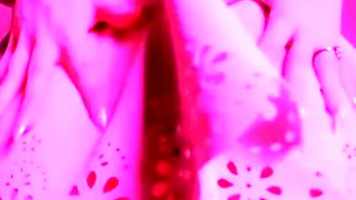 Soulless Sugar - Upskirt Panty Tease and Denial