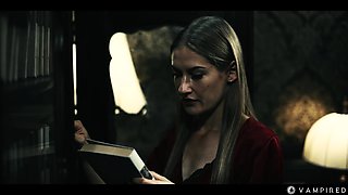 Vampired - Isolation Act 1