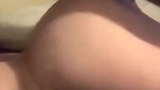 She Wanted to Try Black Cock for the First Time