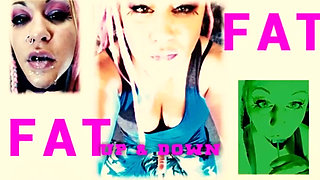 Horny Shemales Eps3 Become the Horny Plaything the Online Game JOI