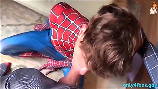 Aa Vid - Gay Porn Spider Twink Boys Hot Amateur Bareback Fuck Tube