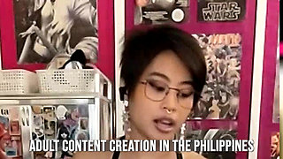 Trikepatrol Interview #30 - Salome Salvi #2