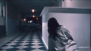 Parasited - Strange Visitors