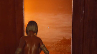 Ep6: Building a Stone House Guide - How to Craft a Safe Base in Wicked Island