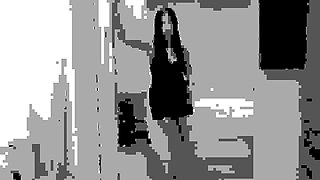 Dirty Thai Whore Sucks Me