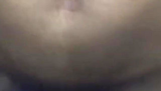 Her Moaning Voice Makes My Big Black Dick Harder Inside Her Holes