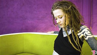 Anuskatzz's hd action