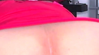 Naughty Workout
