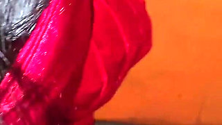 Gloryhole Christmas Gangbang