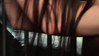 Extreme Nipple Torment and Intense Orgasm Control for Screaming Pony Girl