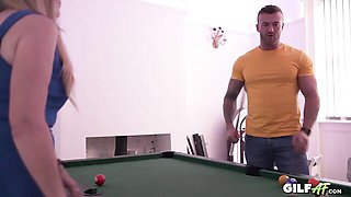 Nookies - wet dream porn