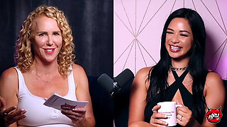 From Preacher's Daughter to Rising Star: Scarlett Alexis Opens up