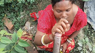 My Indian Wife Outdoor Fucking Sex