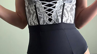 Bodysuit Outfit