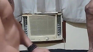 Double Penetration with Mrs. Tomis