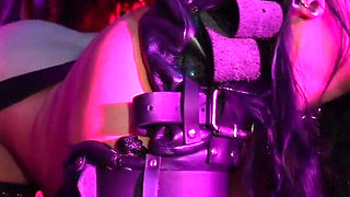 Moment Deep Throat Doggy Mistress Lunatika